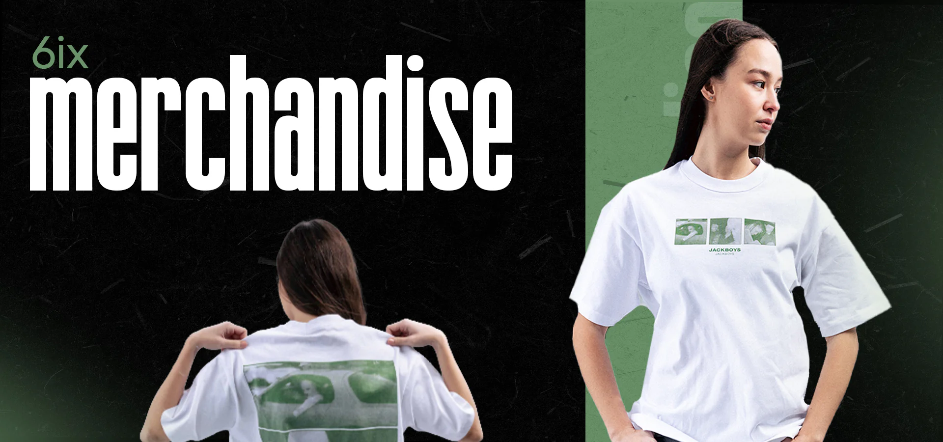 Iconic Streetwear From The 6ix