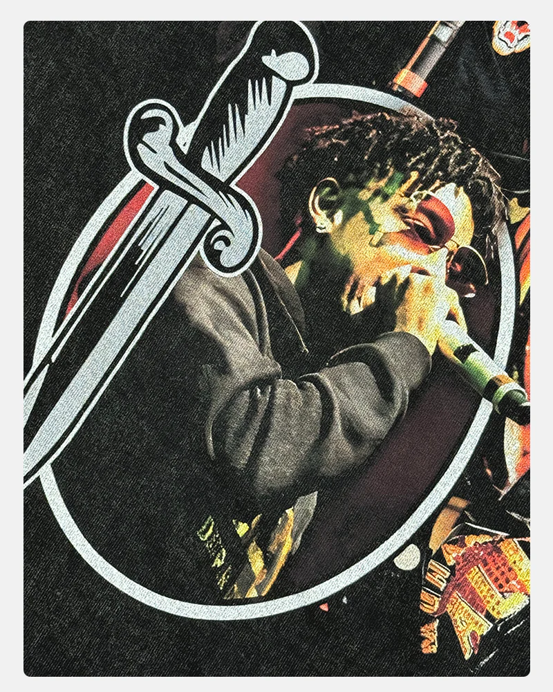 21 Savage Hoodie - Image 7