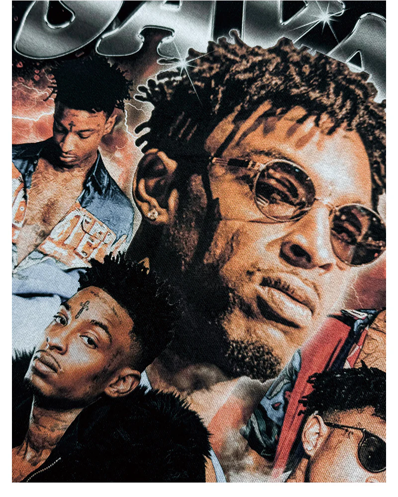 21 Savage Sweatshirt - Image 4