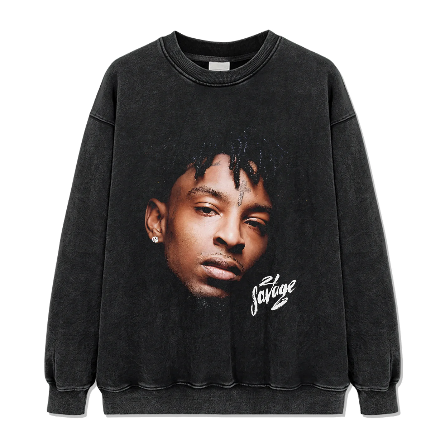 21 Savage Sweatshirt - Image 2
