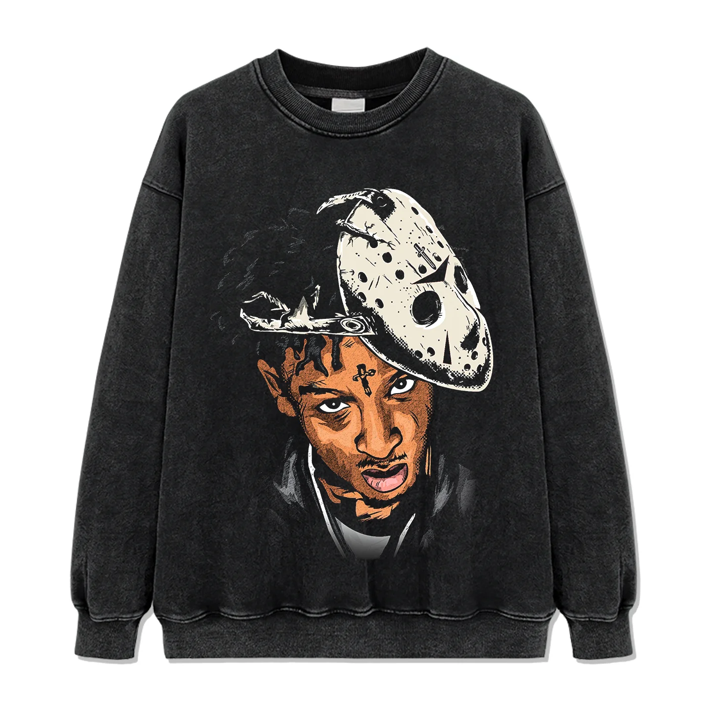 21 Savage Sweatshirt - Image 2