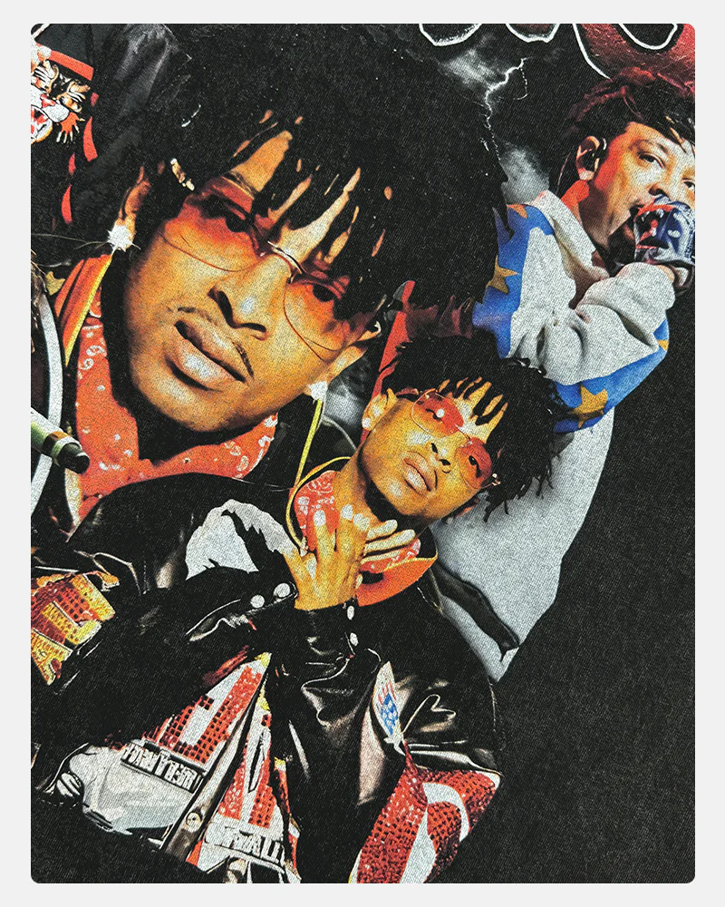 21 Savage Sweatshirt - Image 5
