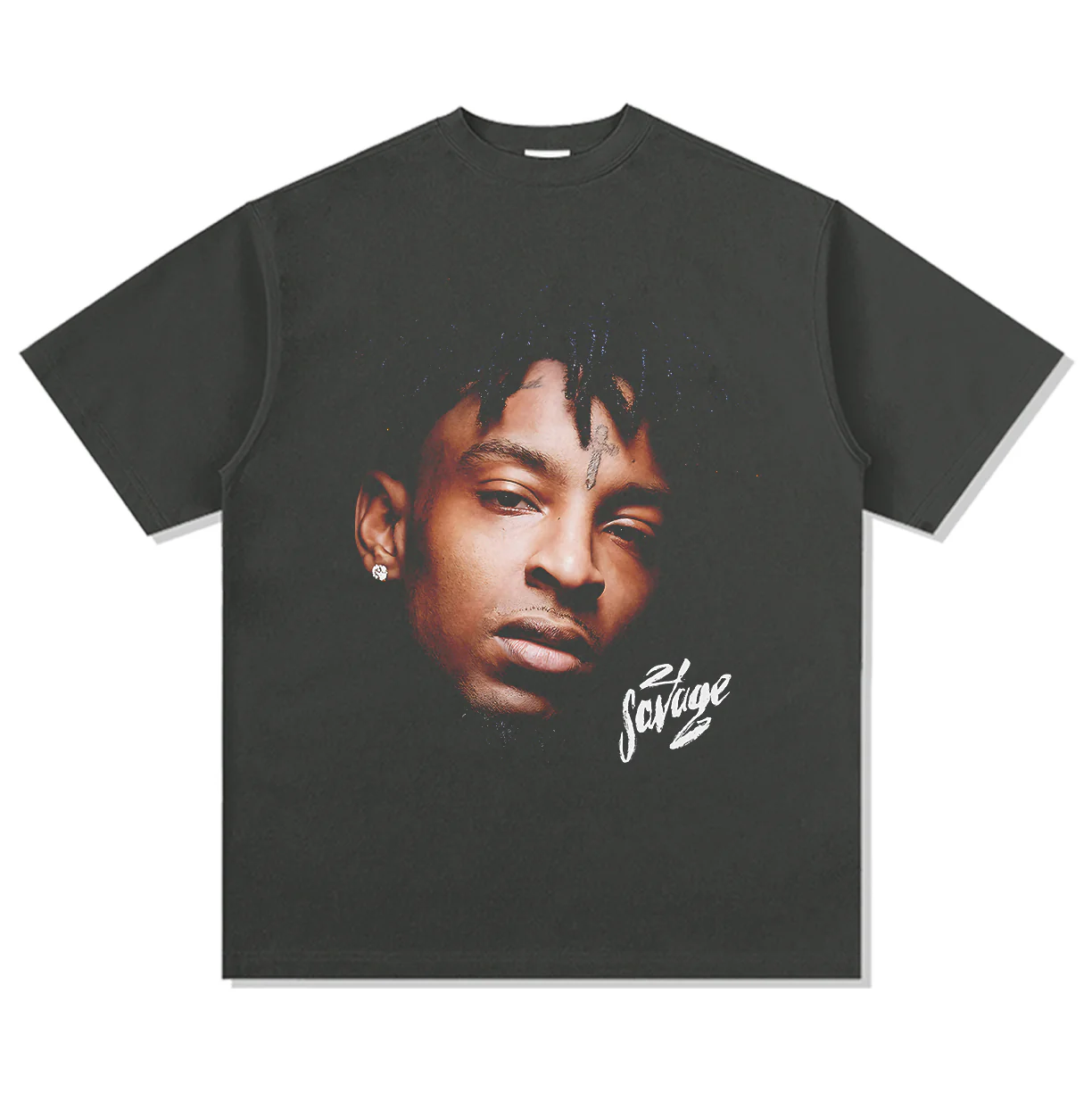21 Savage Tee - Image 2