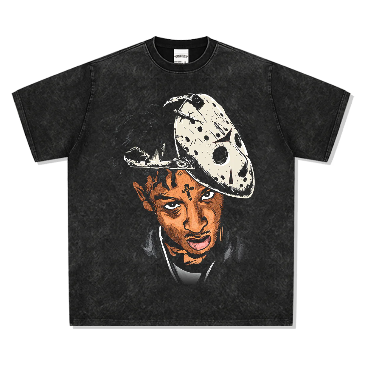 21 Savage Tee - Image 3