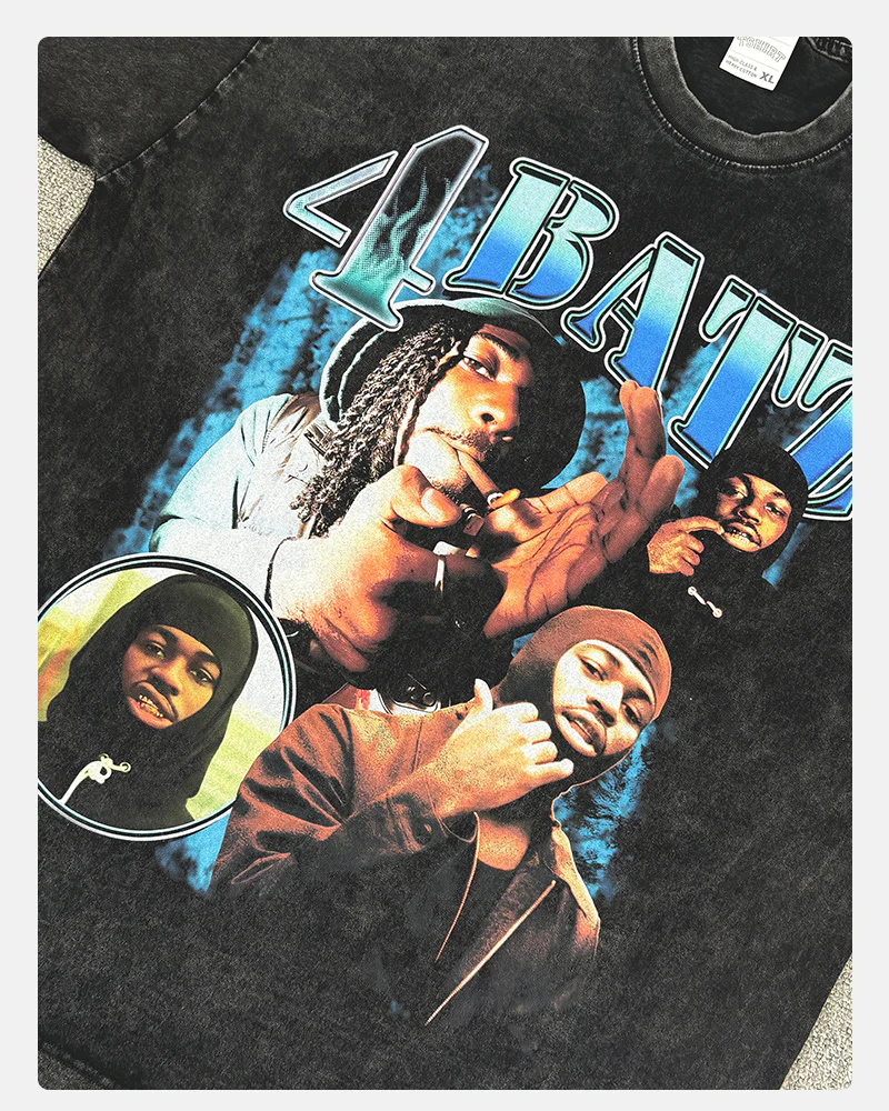 4Batz Tee - Image 11