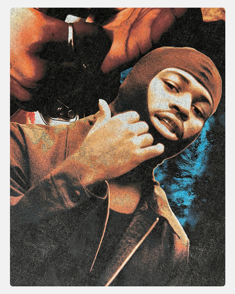 4Batz Tee - Image 12