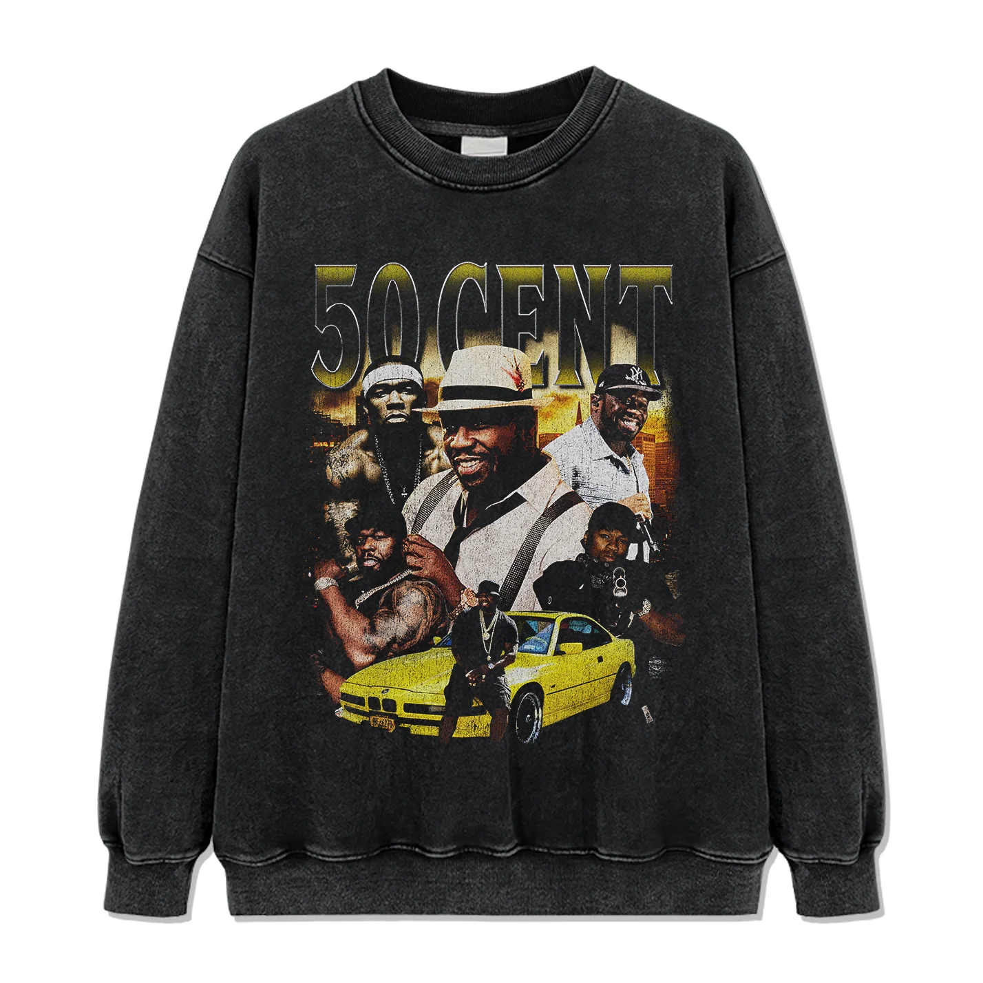 50cent Sweatshirt