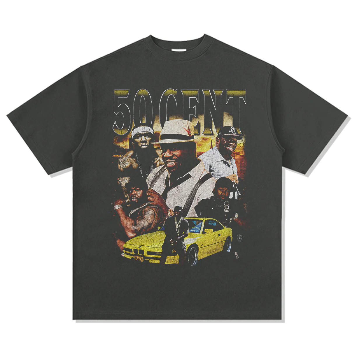 50cent Tee - Image 2