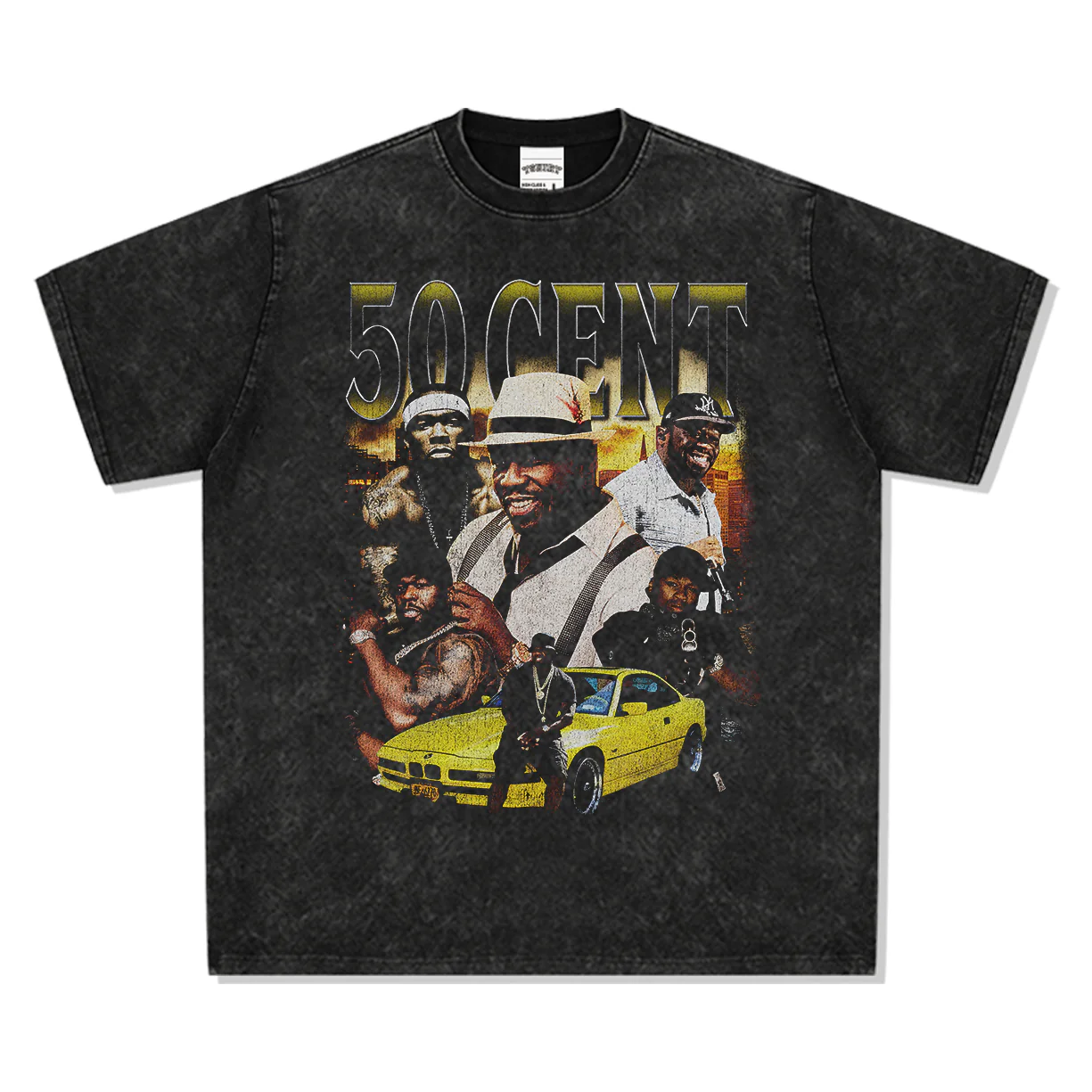 50cent Tee - Image 3