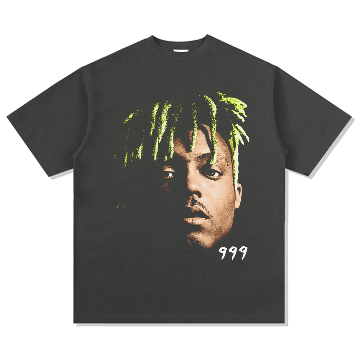 999 By Juice Wrld Tee - Image 2