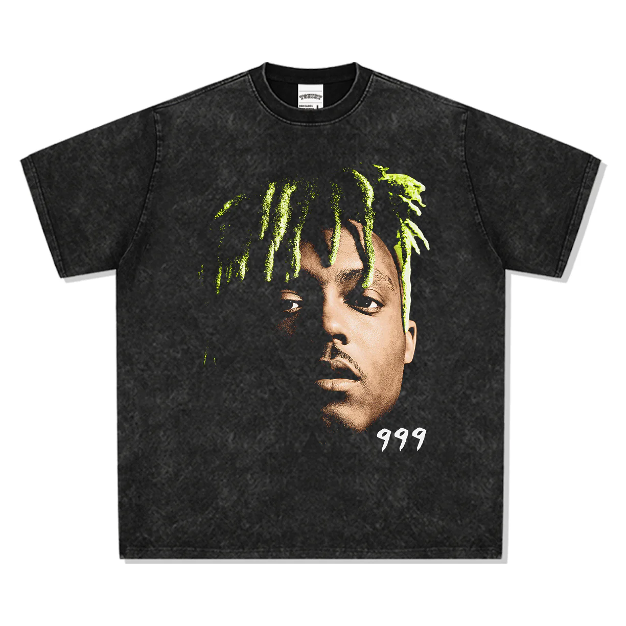 999 By Juice Wrld Tee - Image 3