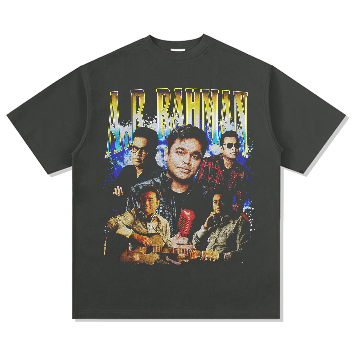 A. R. Rahman Tee - Image 2