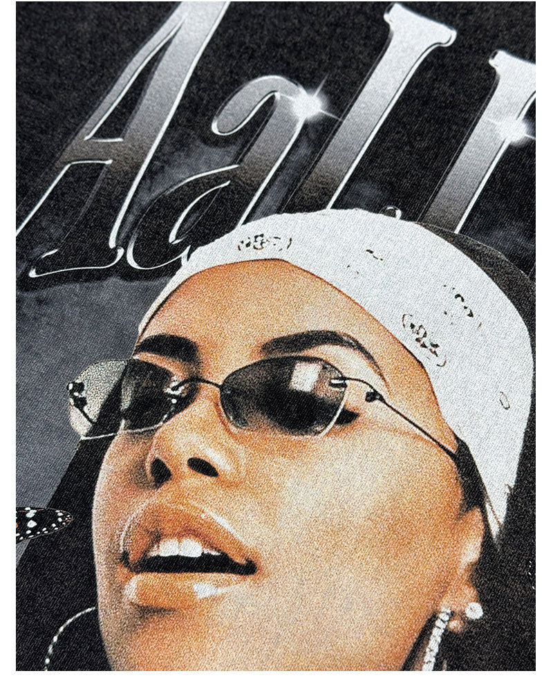 AALIYAH Sweatshirt 2024 - Image 6