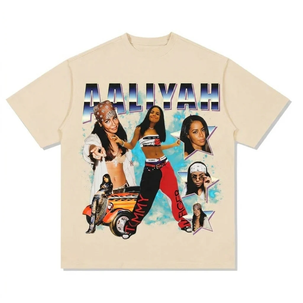 AALIYAH MP TEE 2024 - Image 4