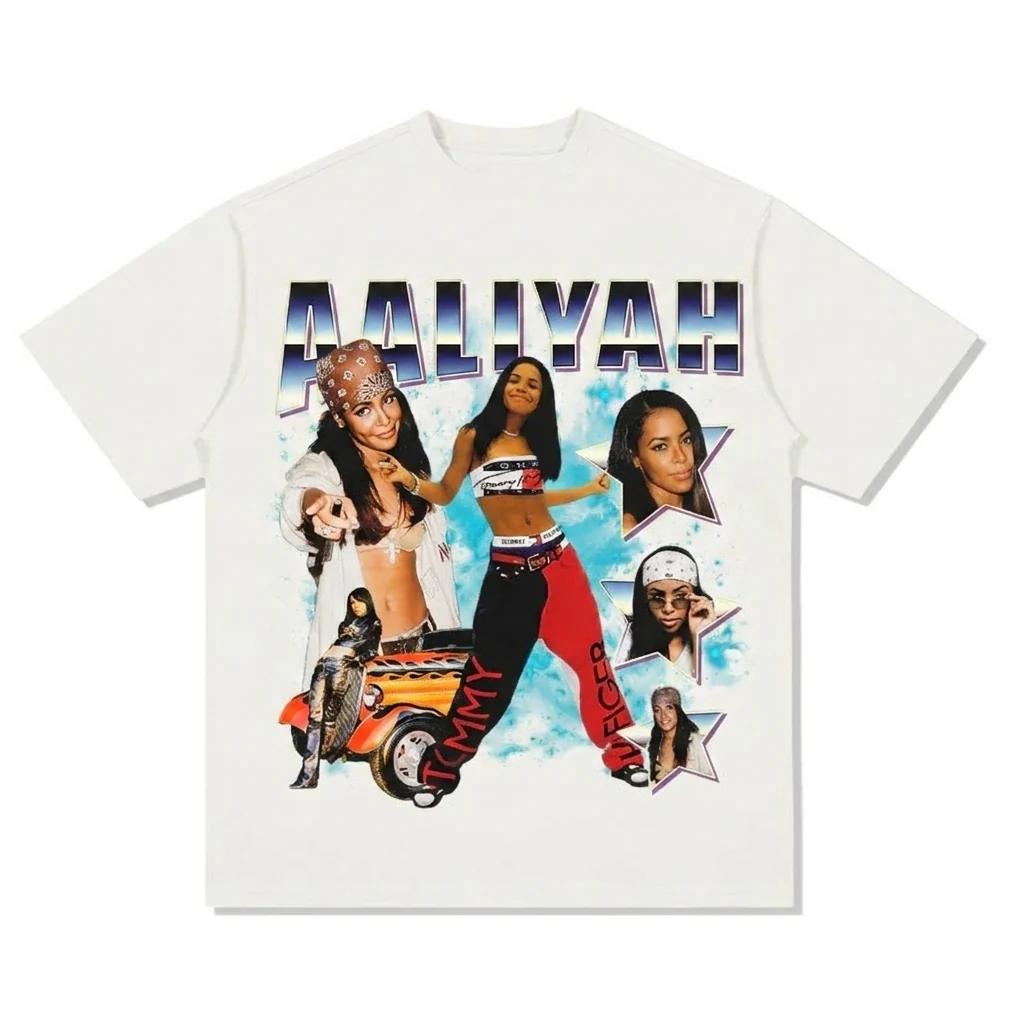 AALIYAH MP TEE 2024 - Image 5