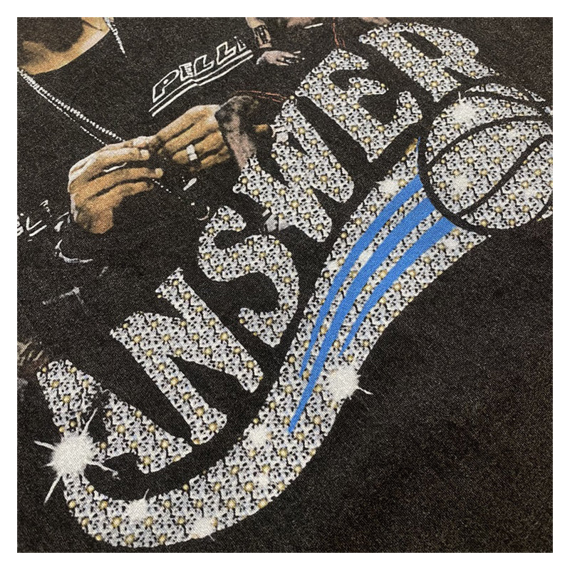 Allen Iverson HOODIE NBA - Image 9