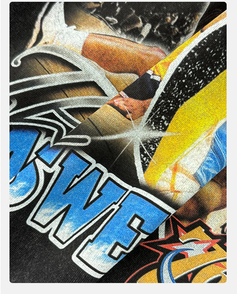 Allen Iverson HOODIE NBA - Image 5