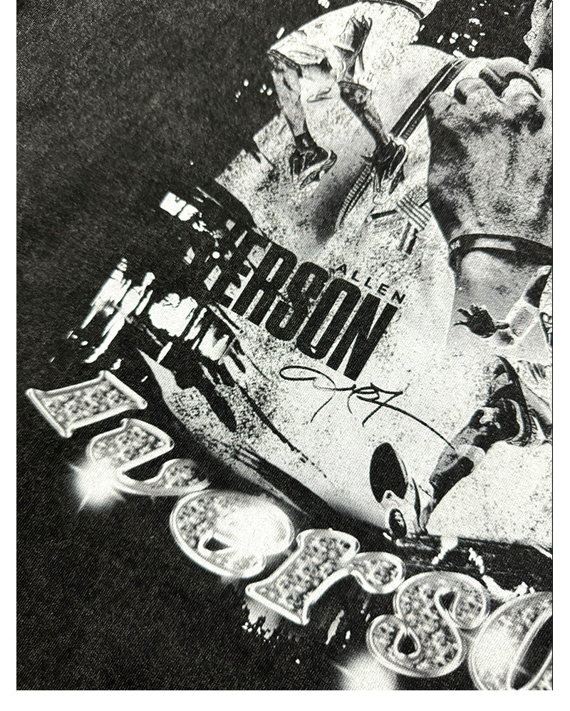 Allen Iversonv TEE NBA - Image 13