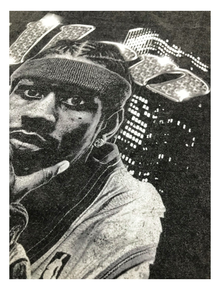 Allen Iversonv TEE NBA - Image 6
