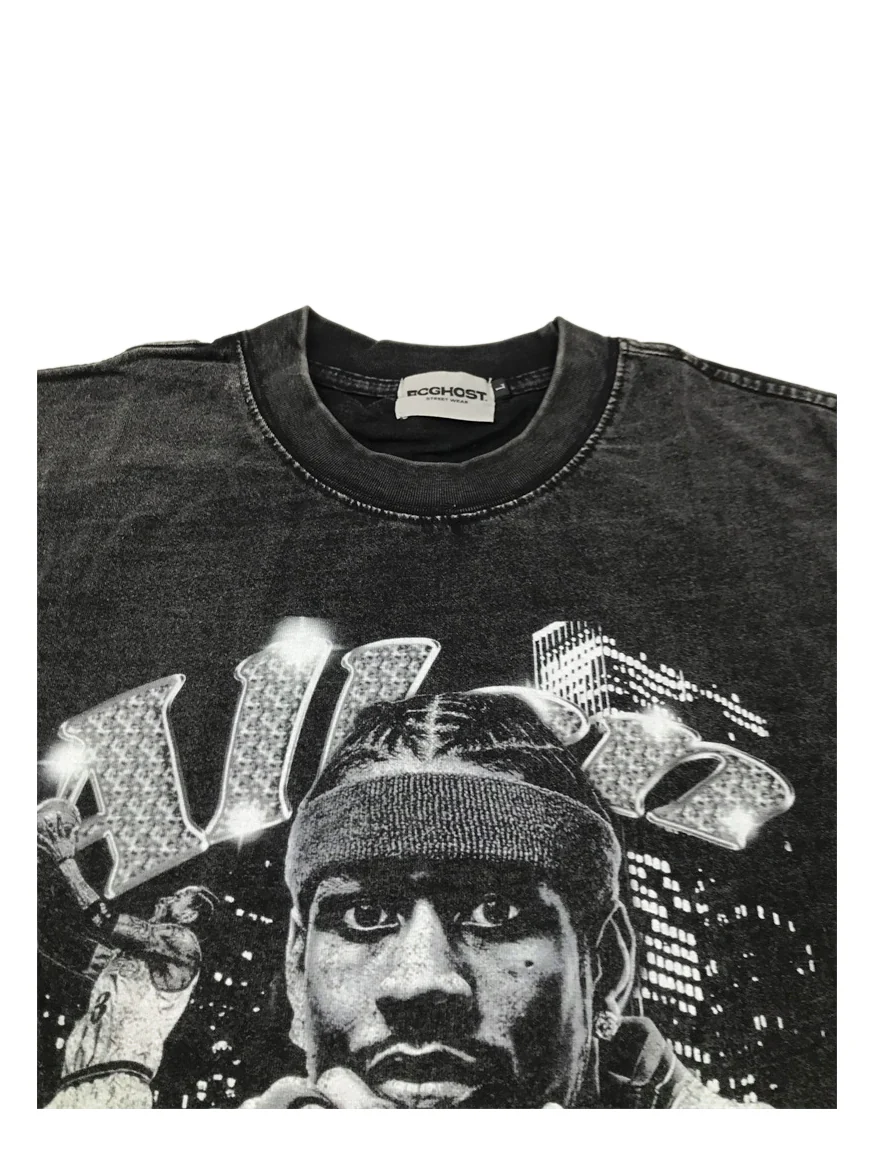 Allen Iversonv TEE NBA - Image 8