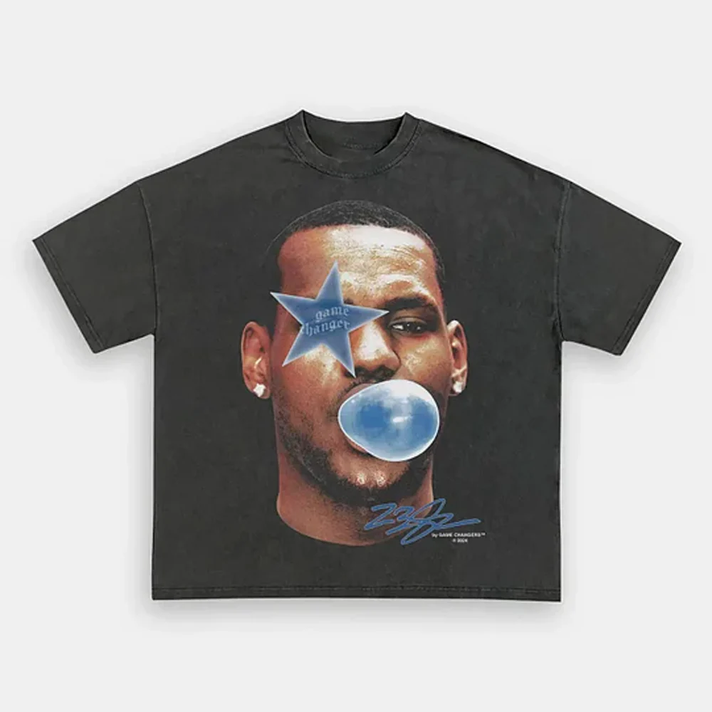 ALLSTAR BRON V2 TEE - Image 4