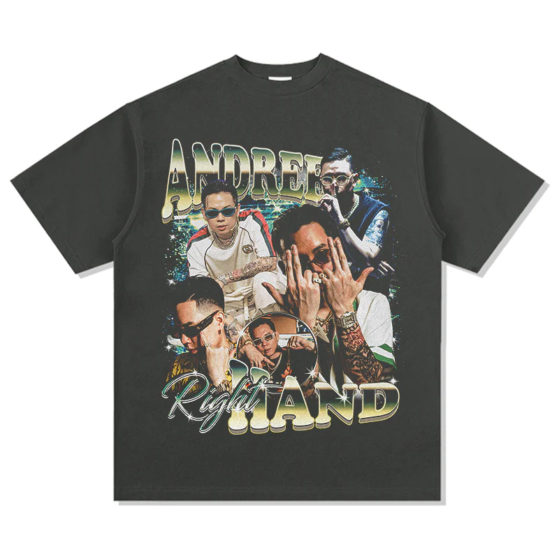 Andree Right Hand TEE - Image 2