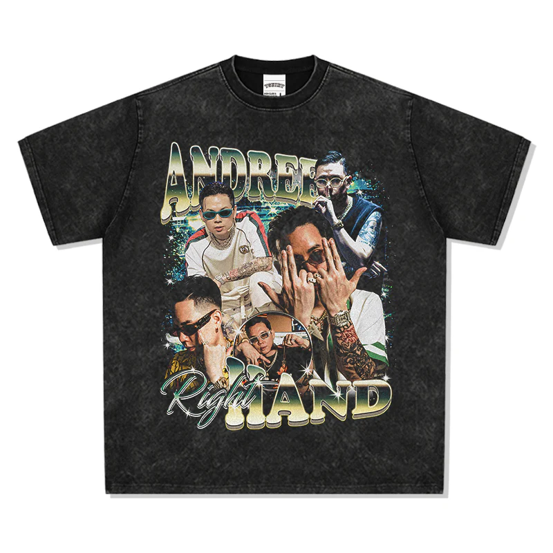 Andree Right Hand TEE - Image 3