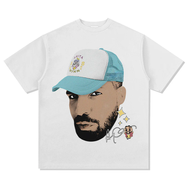 Anita Max Wynn By Drake Signature Sweatshirt - Image 4