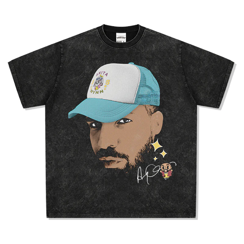 Anita Max Wynn By Drake Signature Sweatshirt - Image 5