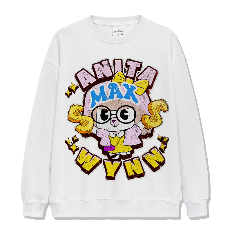 Anita Max Wynn By Drake Sweatshirt - Image 3