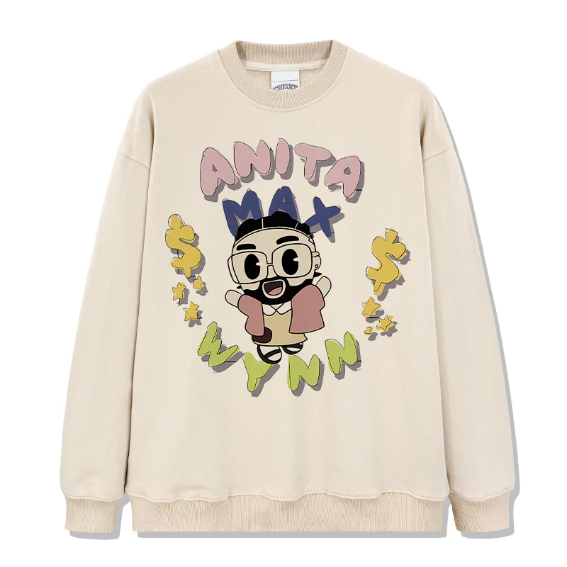 Anita Max Wynn By Drake Sweatshirt - Image 4