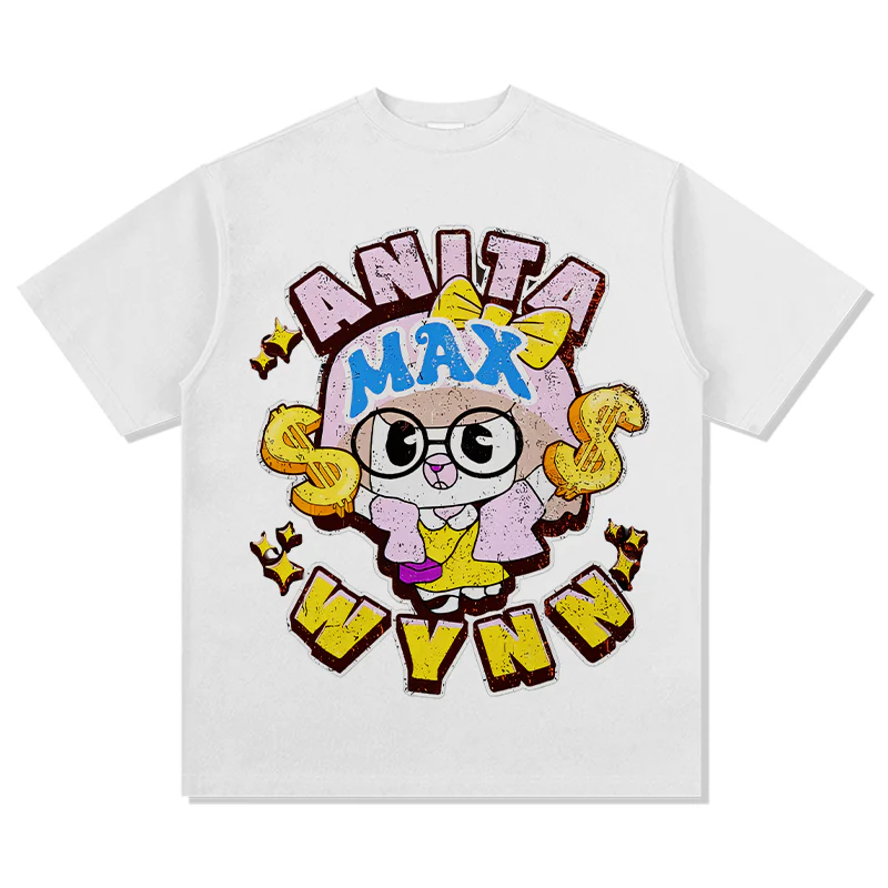 Anita Max Wynn By Drake TEE - Image 4
