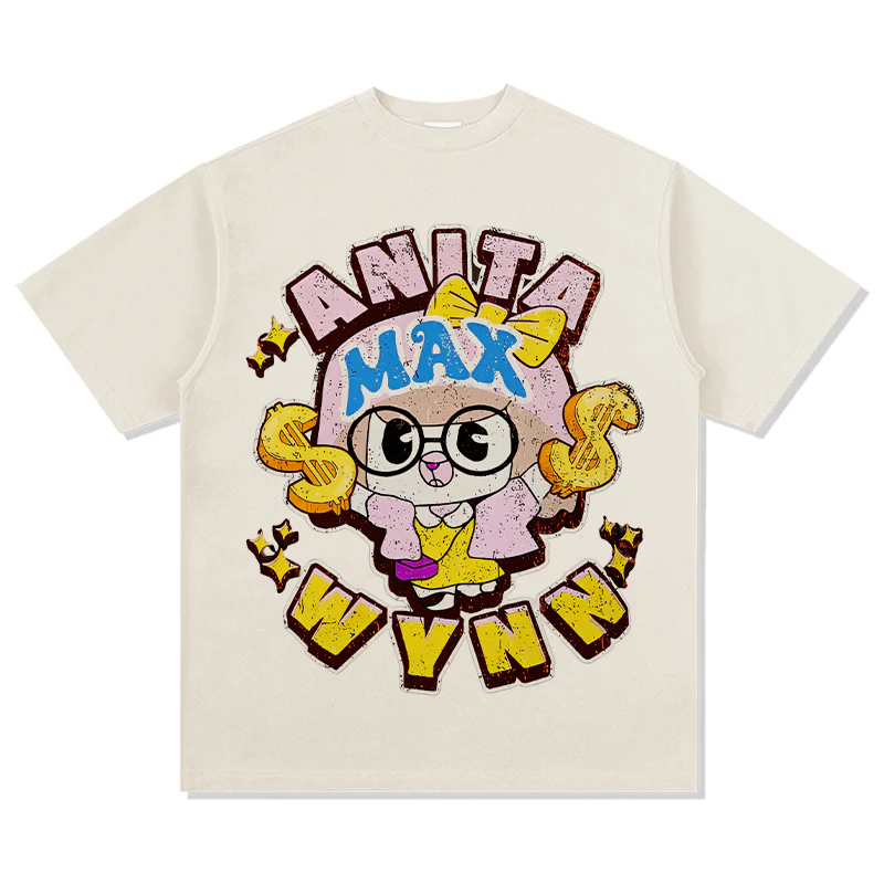 Anita Max Wynn By Drake TEE - Image 5