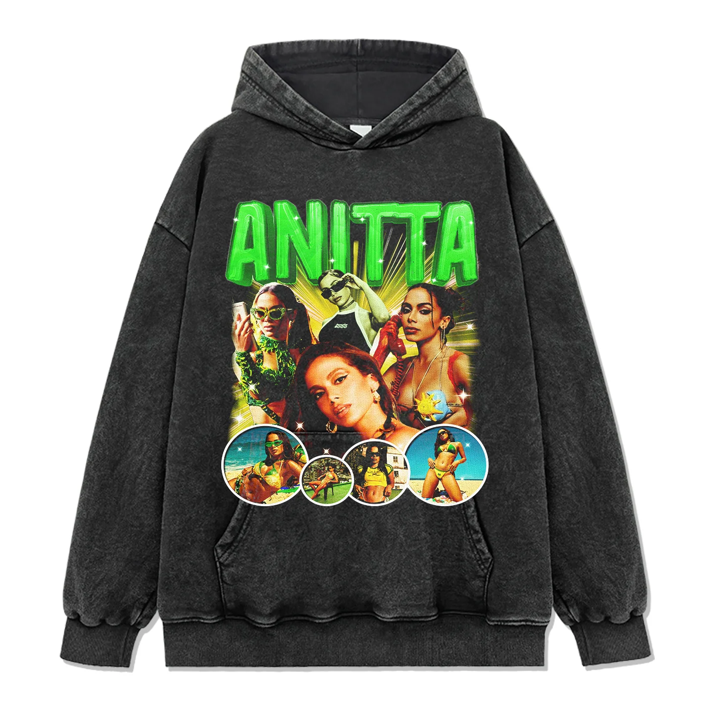 Anitt Hoodie - Image 2