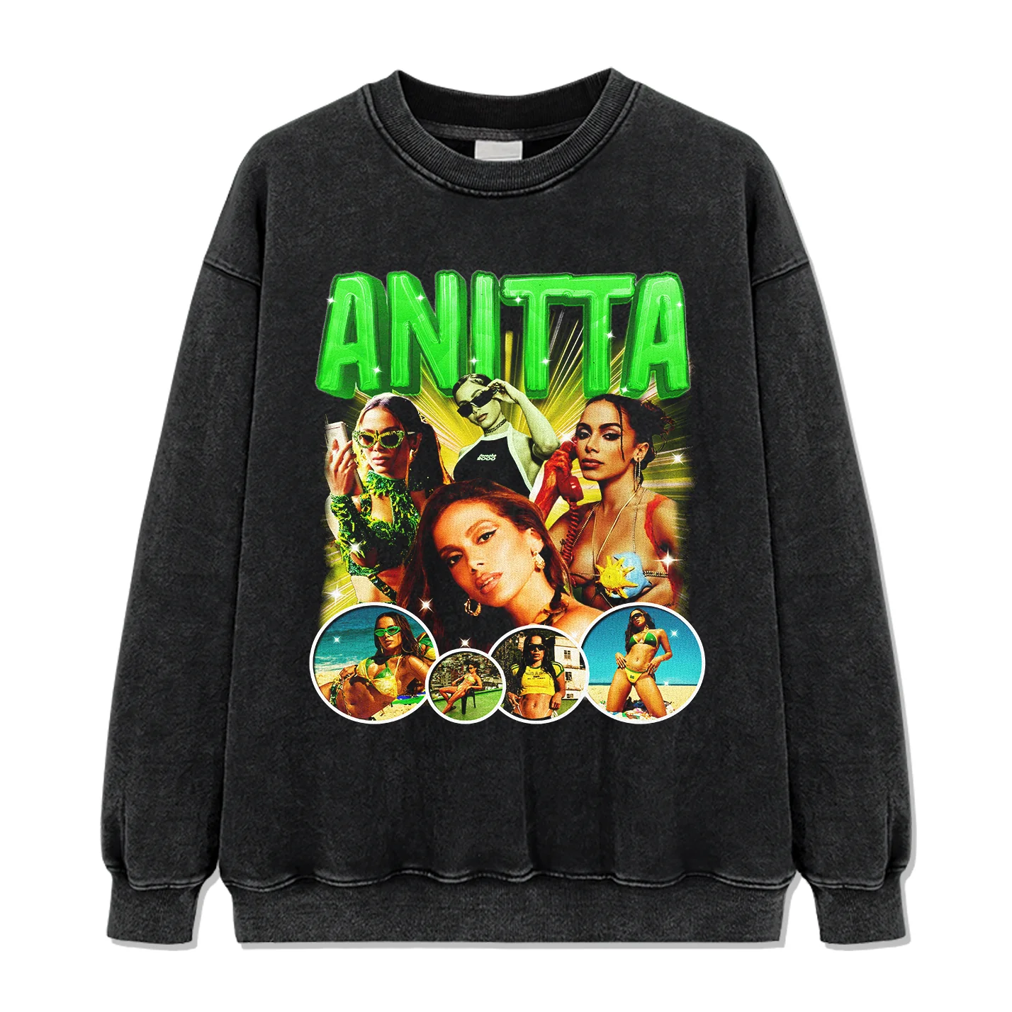 Anitt Sweatshirt - Image 2