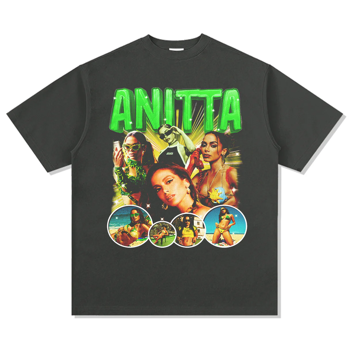 Anitt Tee - Image 2