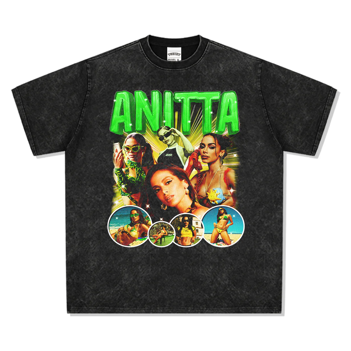 Anitt Tee - Image 3