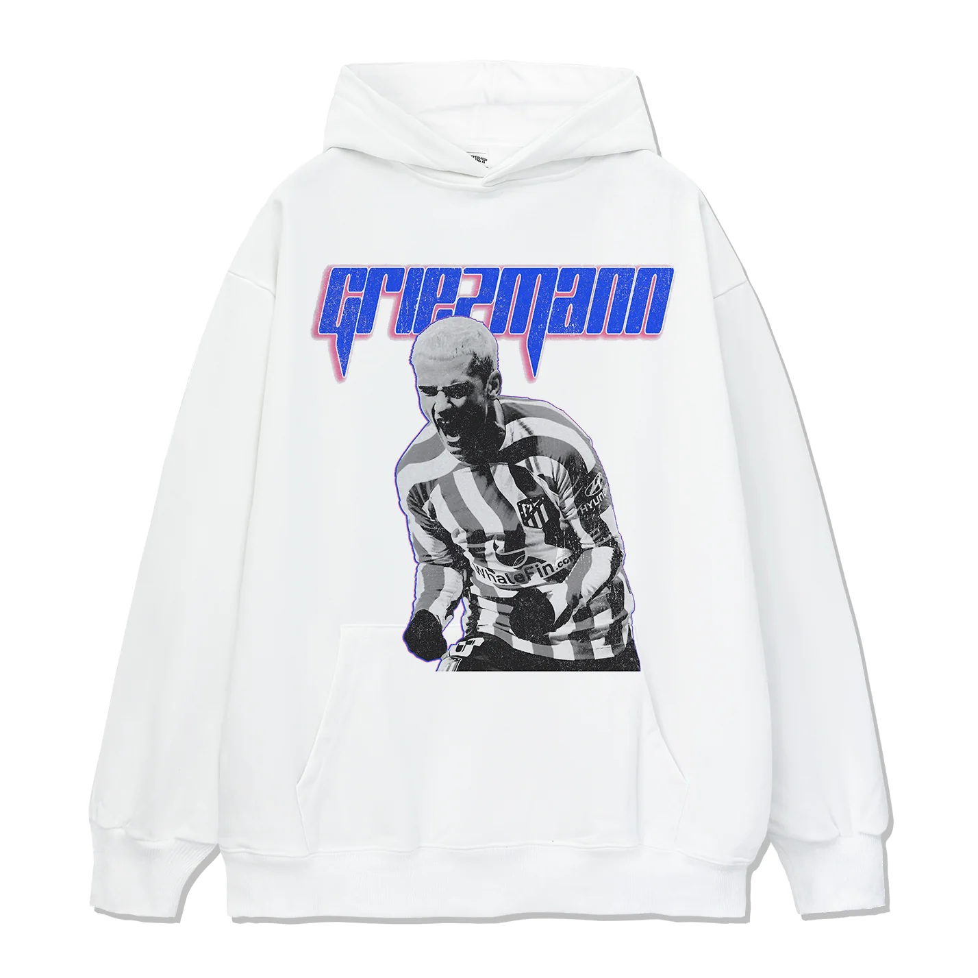Antoine Griezmann Hoodie - Image 2