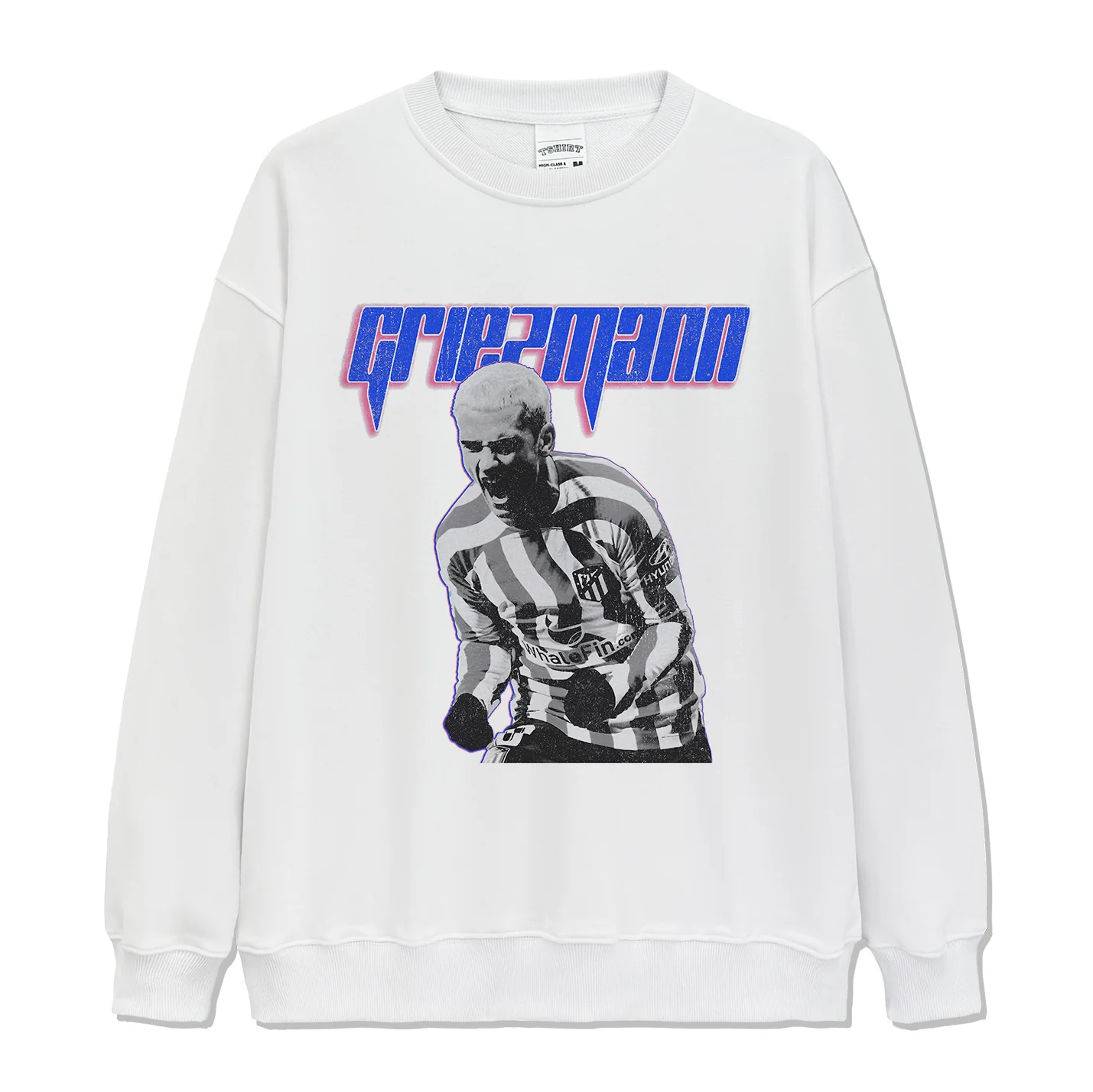 Antoine Griezmann Sweatshirt - Image 2