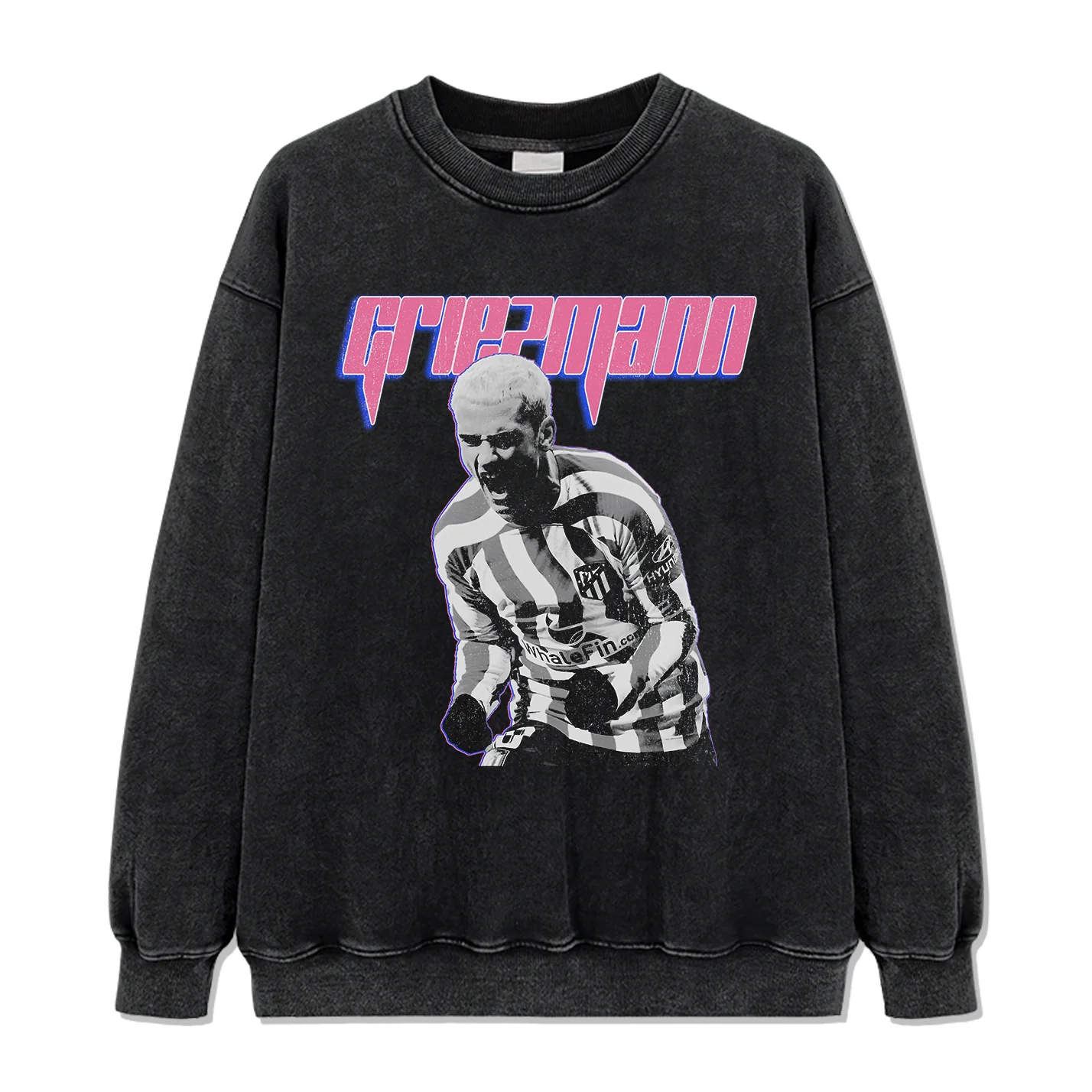 Antoine Griezmann Sweatshirt - Image 3