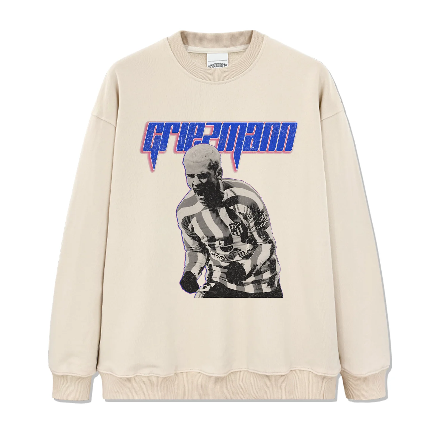 Antoine Griezmann Sweatshirt - Image 4