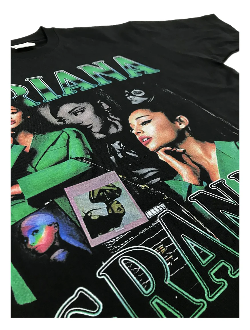 Ariana Grande Hoodie - Image 4