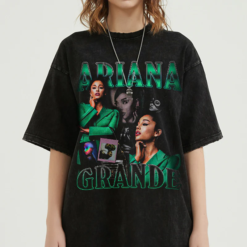 Ariana Grande Hoodie - Image 6