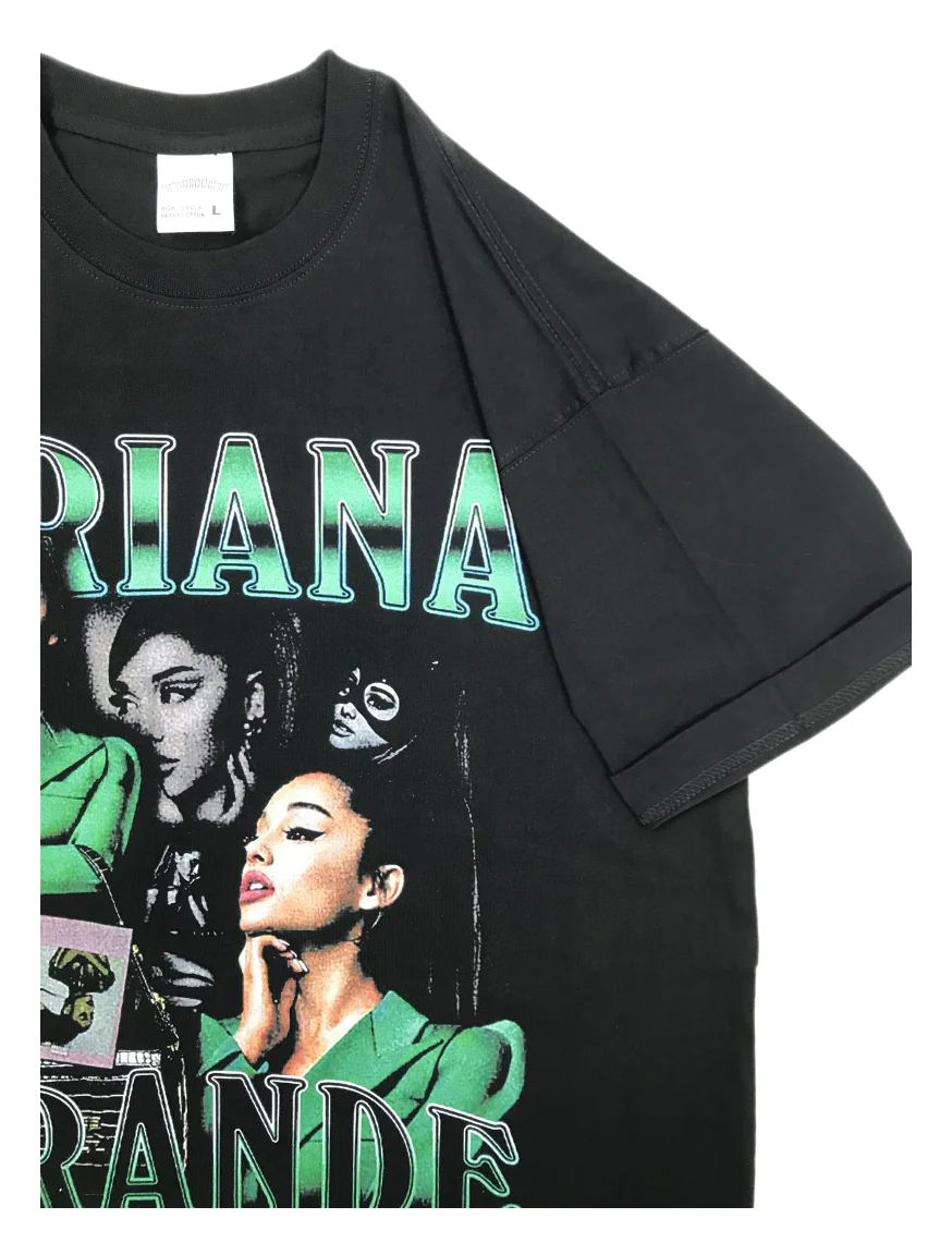 Ariana Grande TEE - Image 6