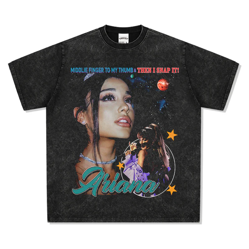 Ariana Grande TEE - Image 3