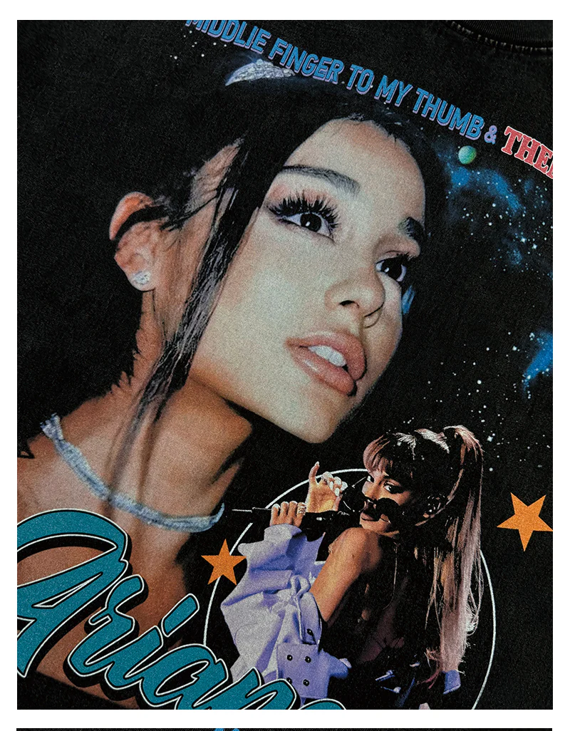 Ariana Grande Sweatshirt - Image 5