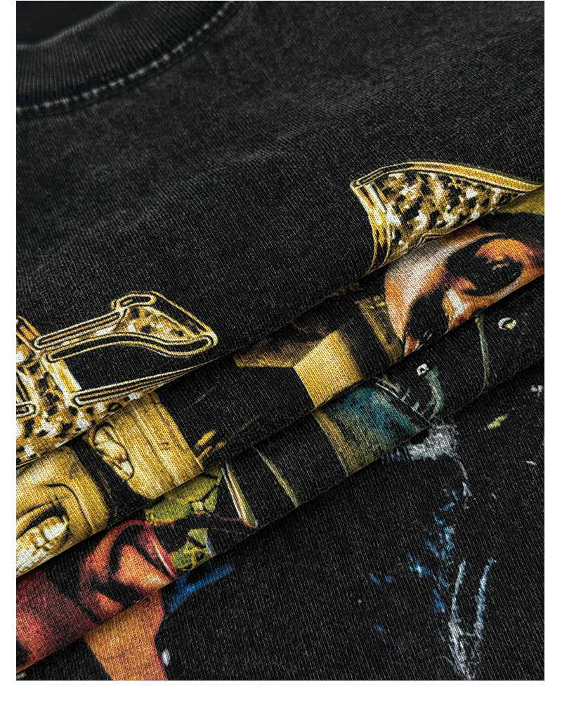Asap Rocky Hoodie - Image 5