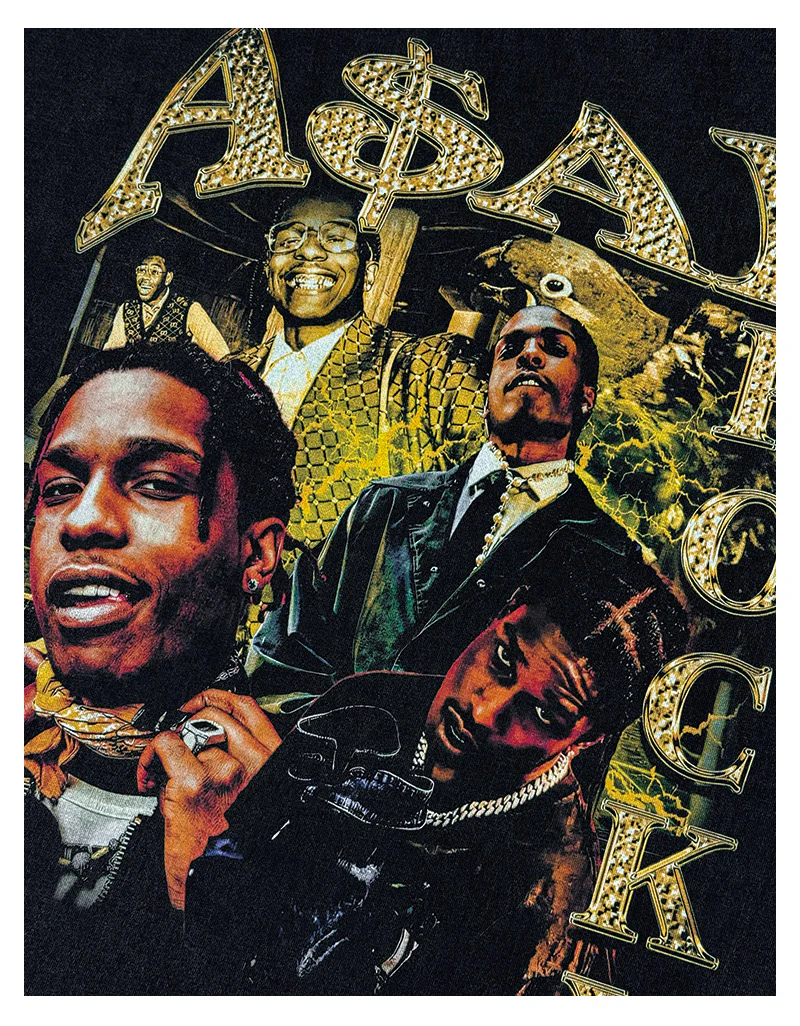 Asap Rocky Hoodie - Image 6
