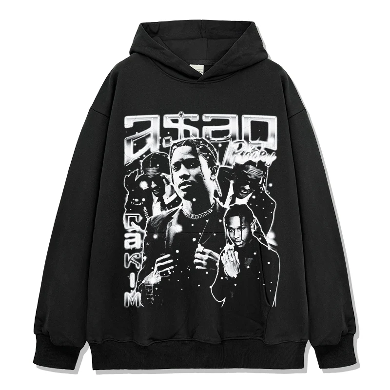 Asap Rocky Hoodie