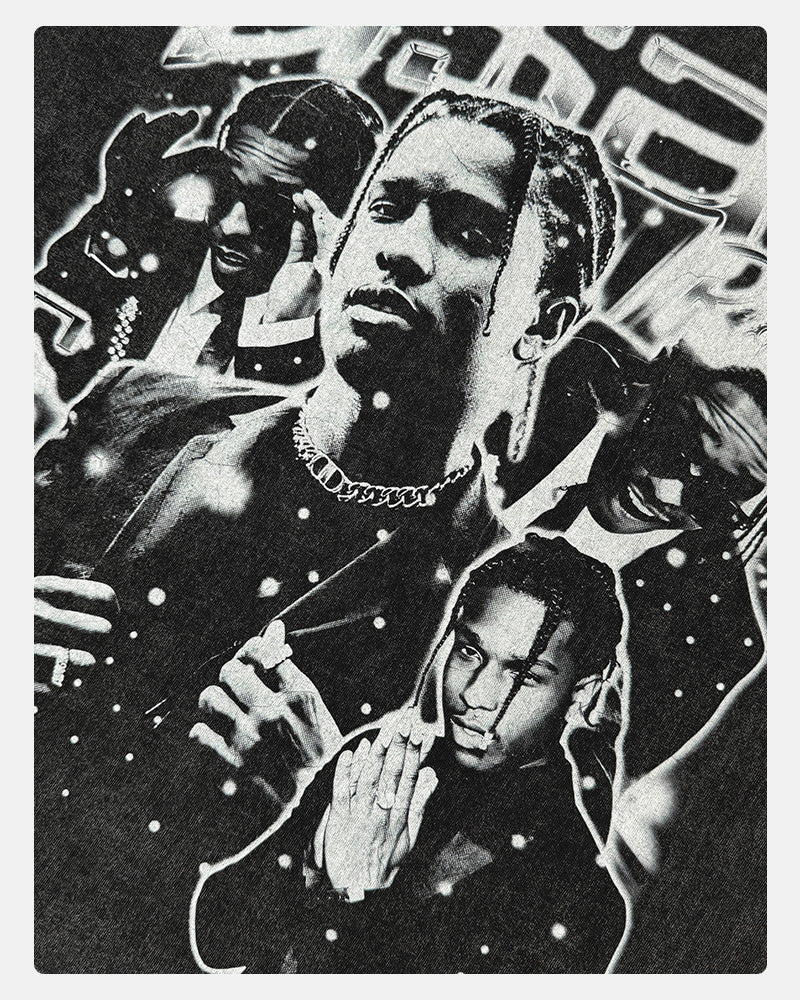 Asap Rocky Hoodie - Image 5